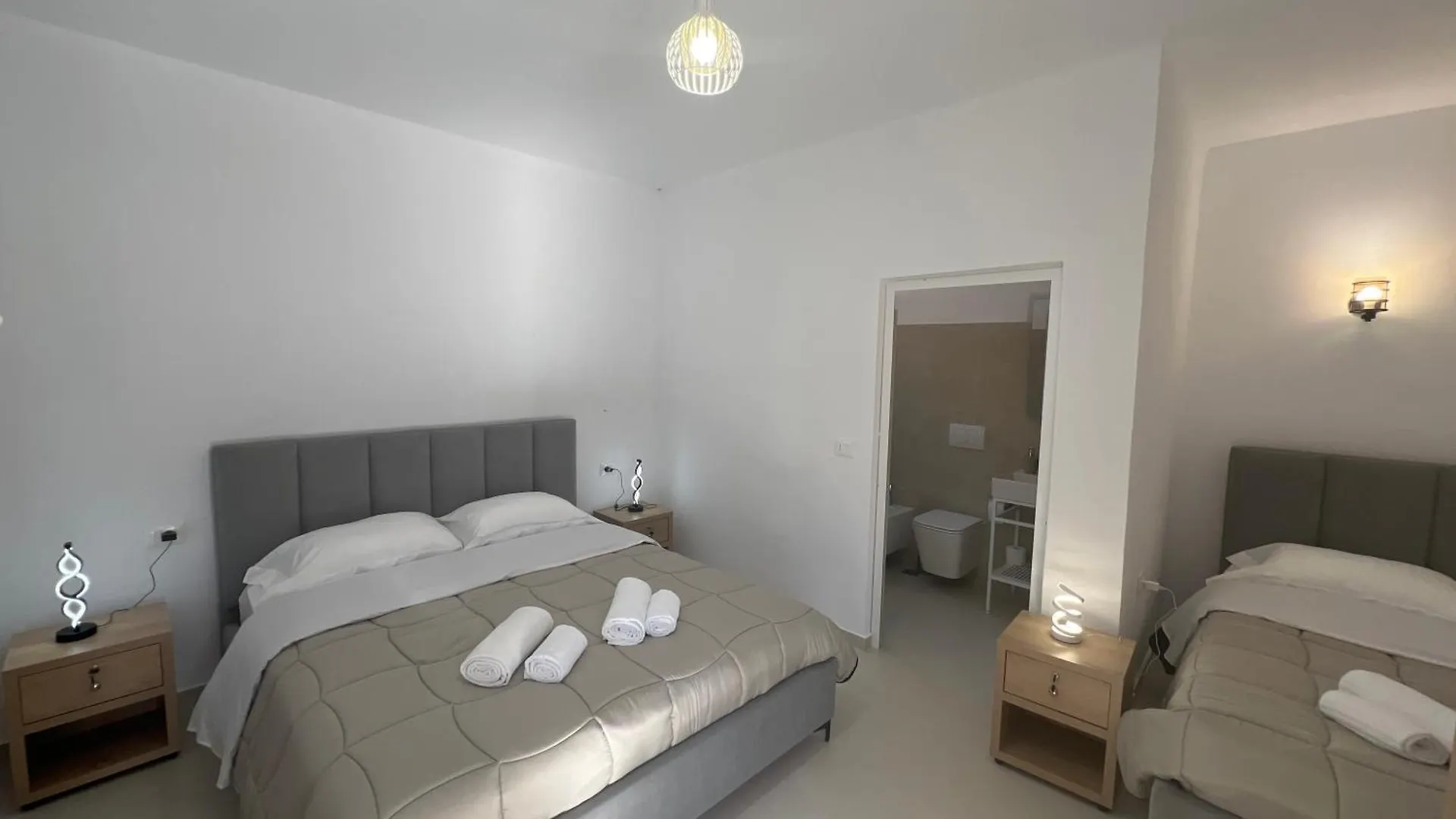 Hotel Familja Cuni 세스 알바니아