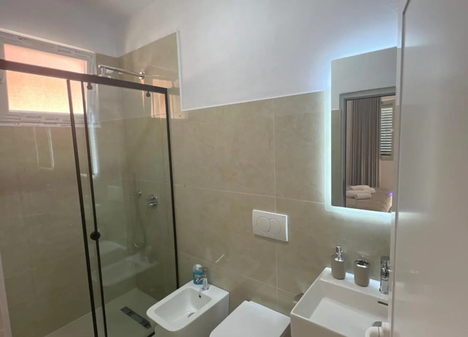 Hotel Familja Cuni 세스