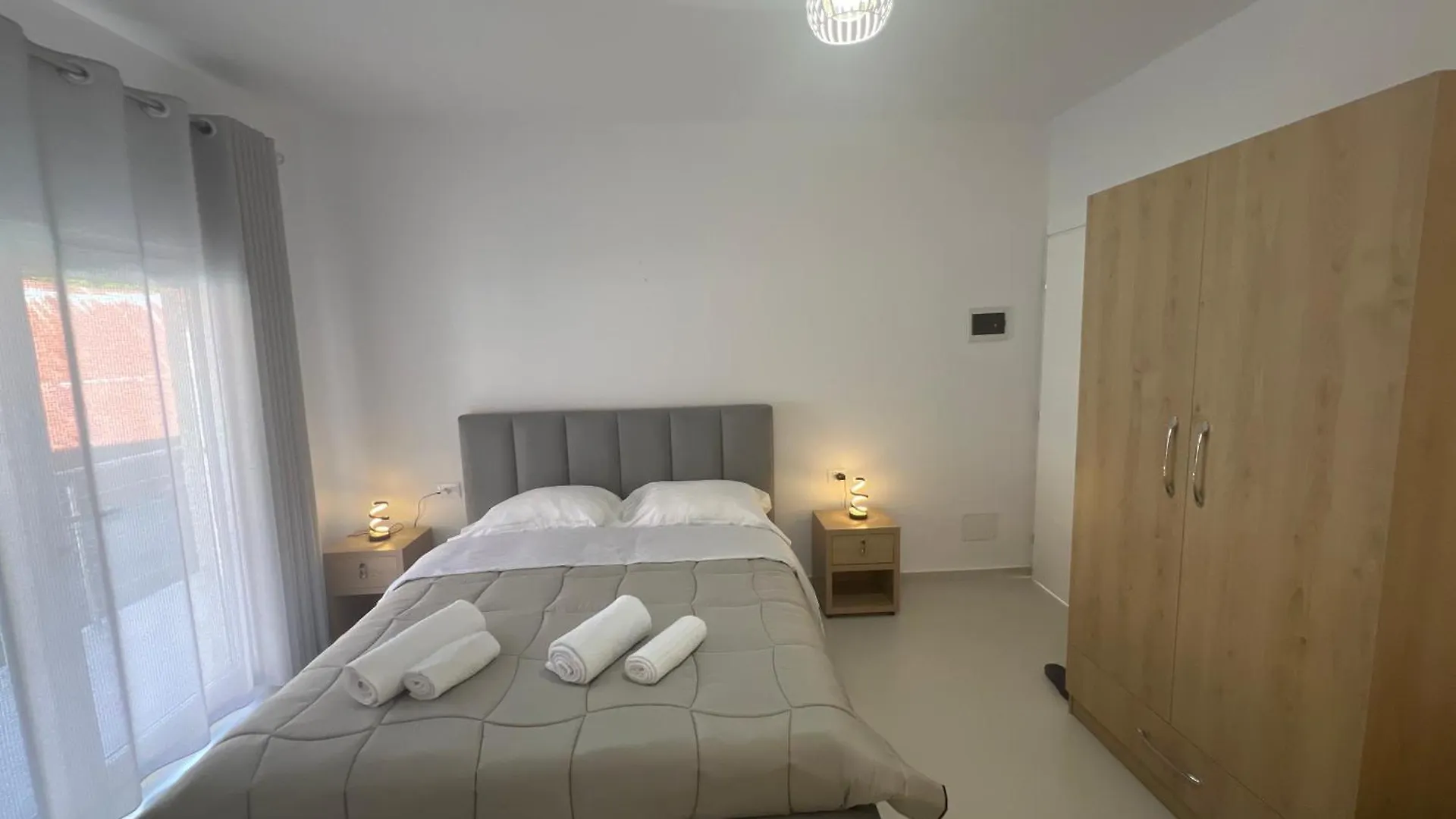 Hotel Familja Cuni 세스