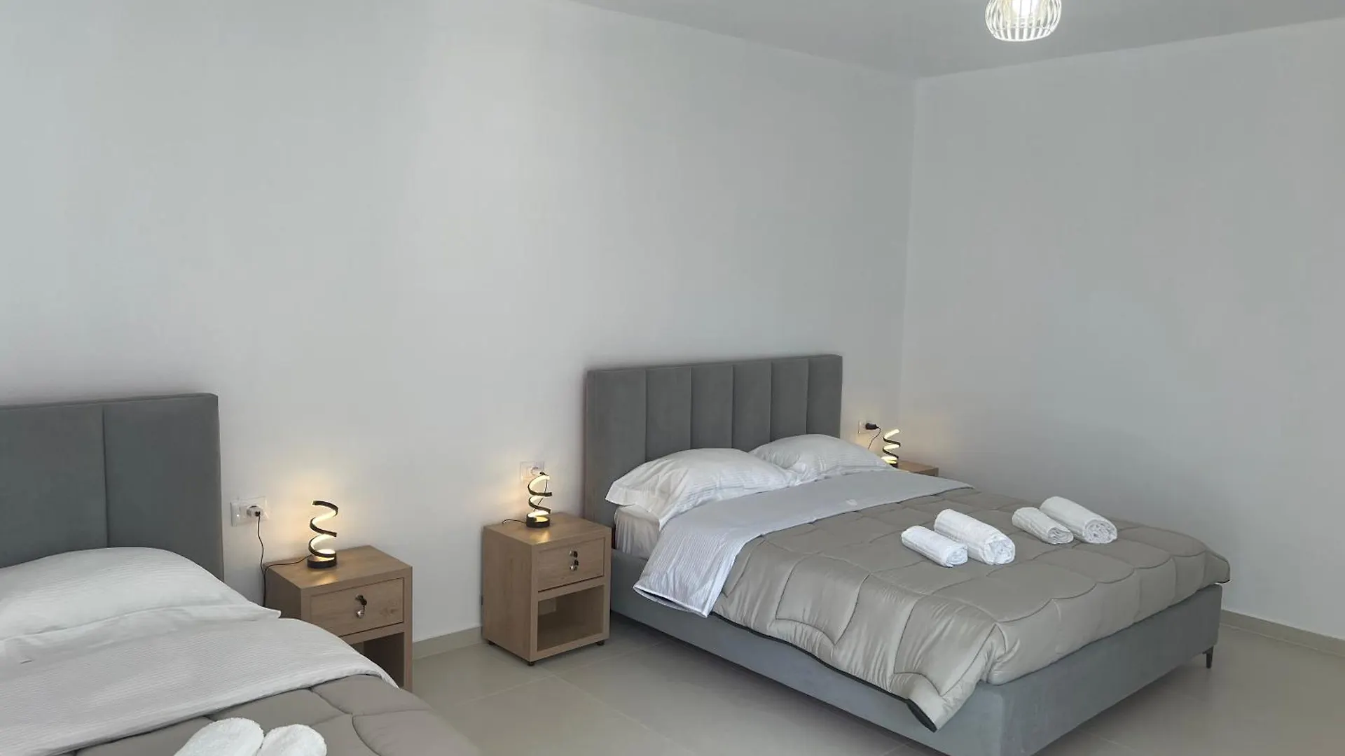 Hotel Familja Cuni 세스