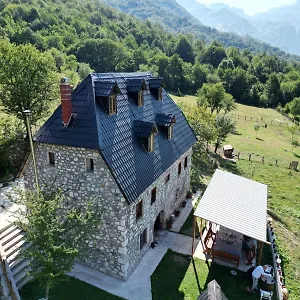 Rrashkadoli Penzion